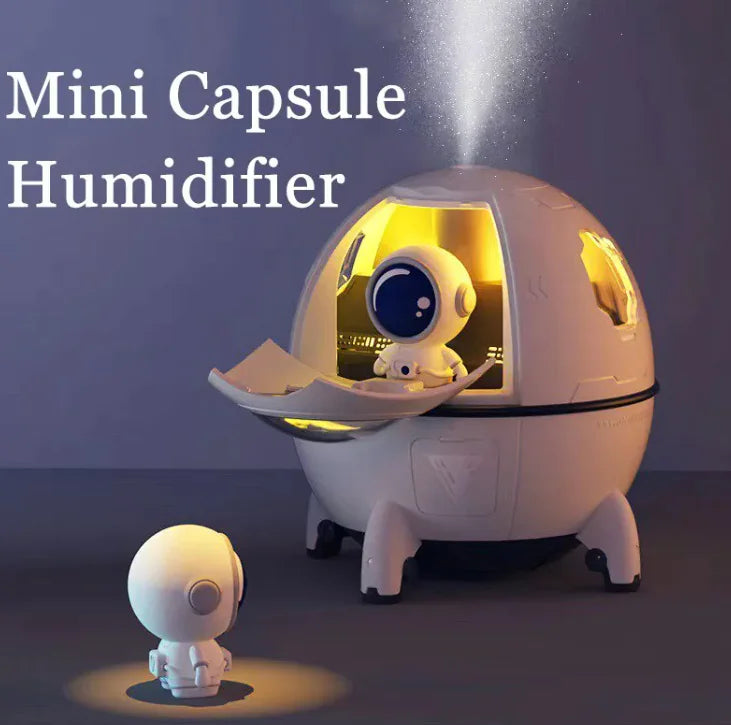 Penyebar Udara Bercahaya