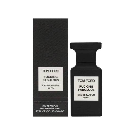 Semburan Eau De Parfum Tom Ford Fabulous 1.7 Auns