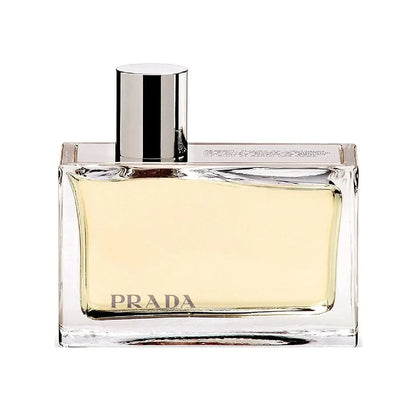 Prada Amber Eau de Parfum voor Dames 80 ml - Spr 2,7 fl oz
