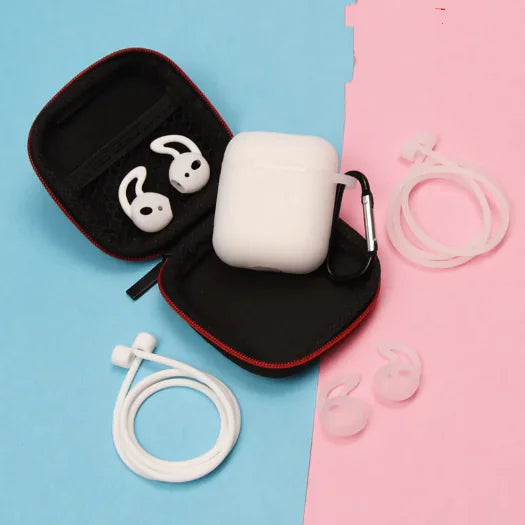 Peti Keselamatan Telinga 7