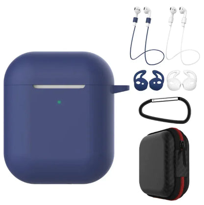 Peti Keselamatan Telinga 7