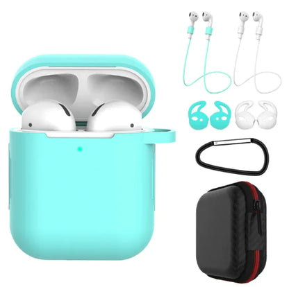 Peti Keselamatan Telinga 7