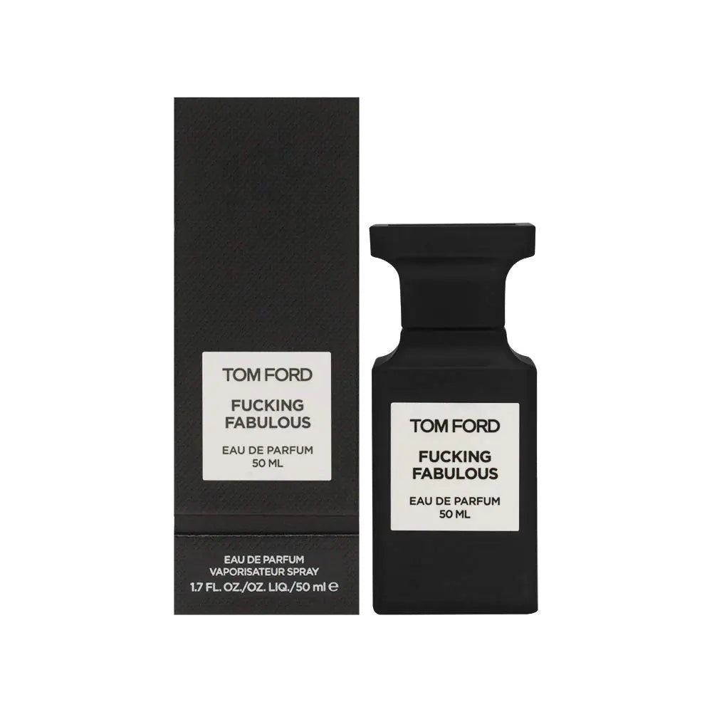 Tom Ford Fabulous Eau De Parfum Spray 1,7 ounce