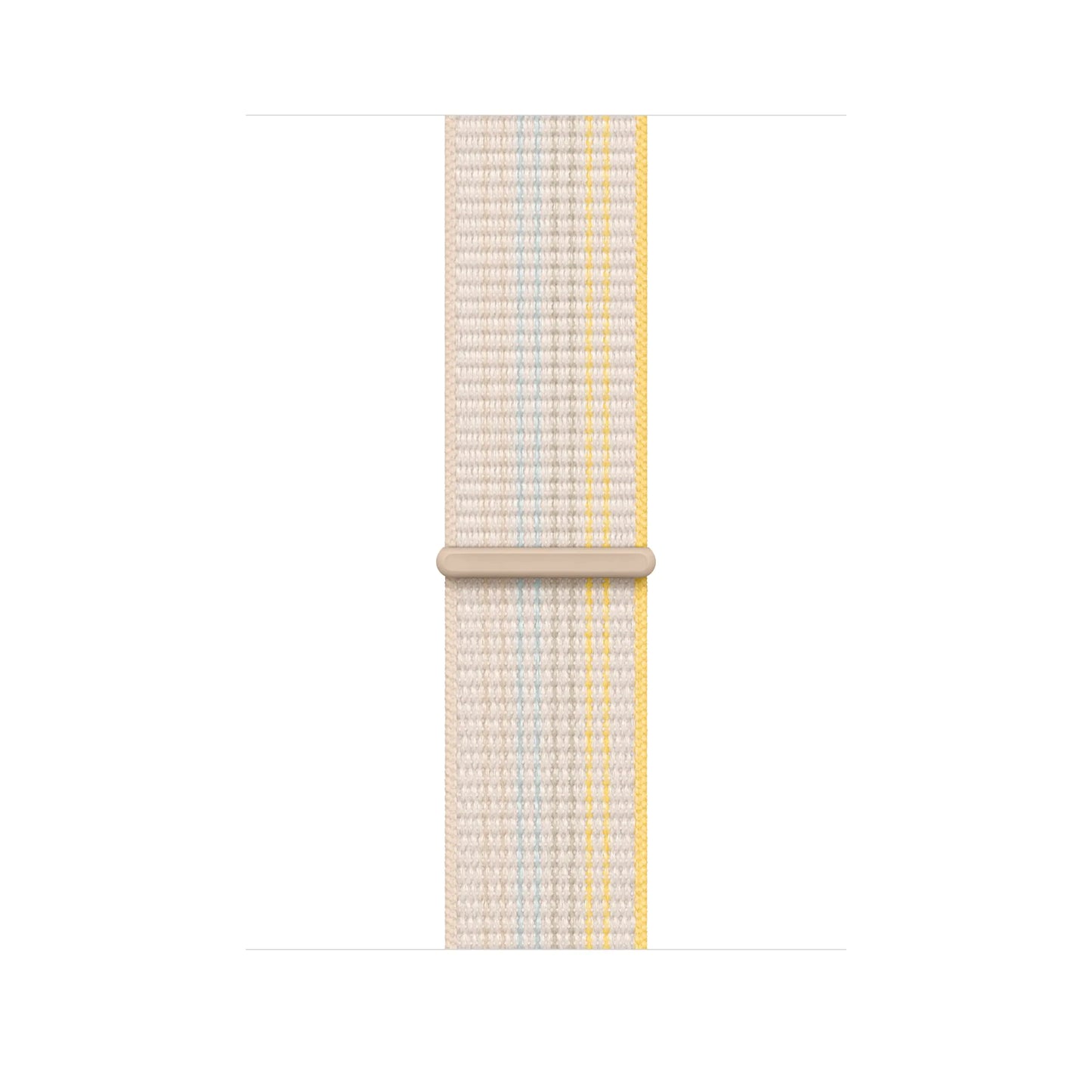 Jalur Jam Tangan Apple - Gelung Sukan (41mm) - (PRODUK) MERAH - Biasa