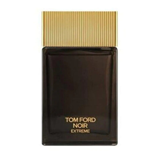 Tom Ford Noir Extreme Men Eau De Parfum Spray 3.4 Auns
