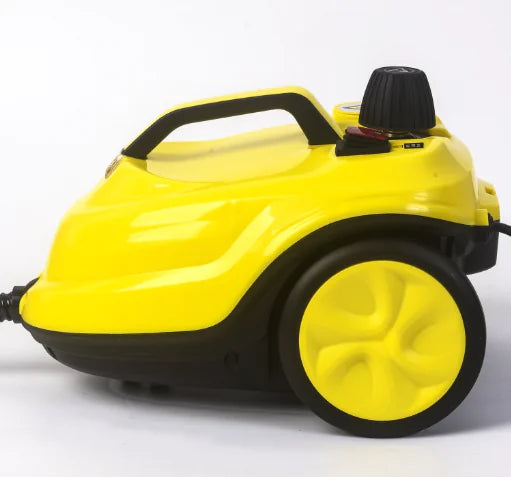 Set Pembersih Wap Suhu Tinggi (Satu Set)