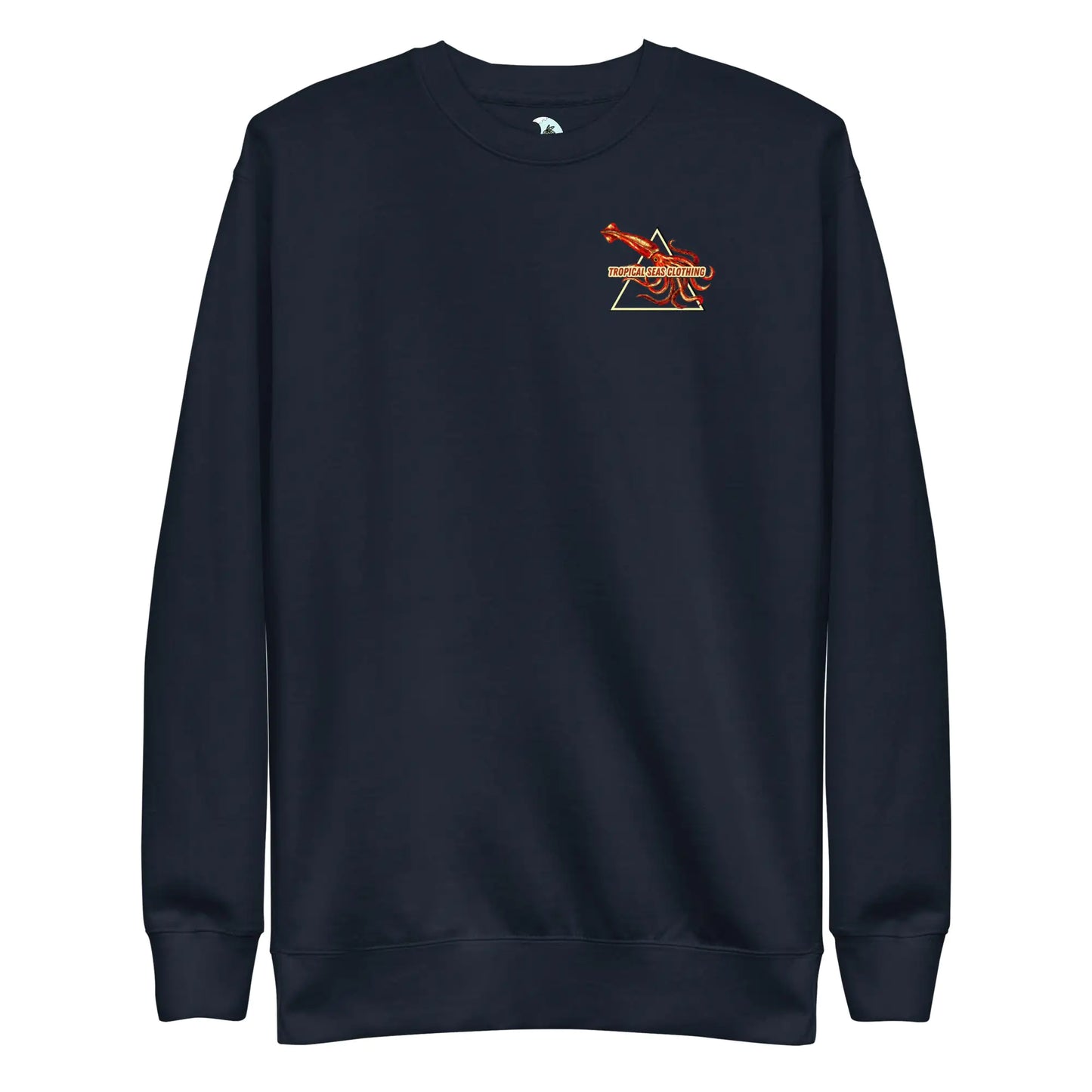 Heren Salty Encounters Premium Sweatshirt