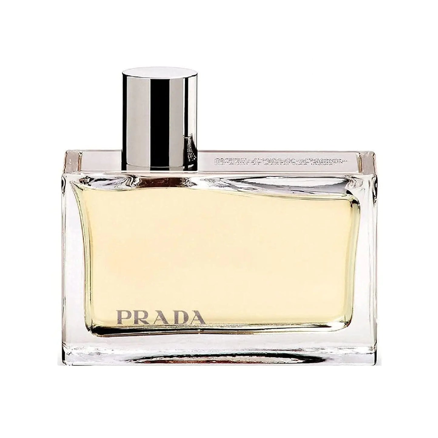 Prada Amber Eau de Parfum voor Dames 80 ml - Spr 2,7 fl oz