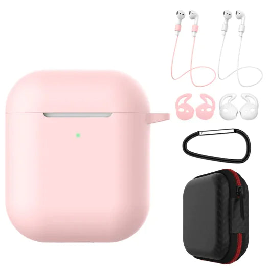 Peti Keselamatan Telinga 7