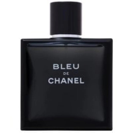 Chanel Bleu De Chanel Semburan Eau De Toilette Untuk Lelaki 100Ml/3.4Oz
