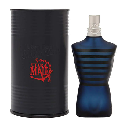 Jean Paul Gaultier Ultra Male for Men Intense