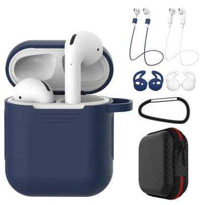 Peti Keselamatan Telinga 7