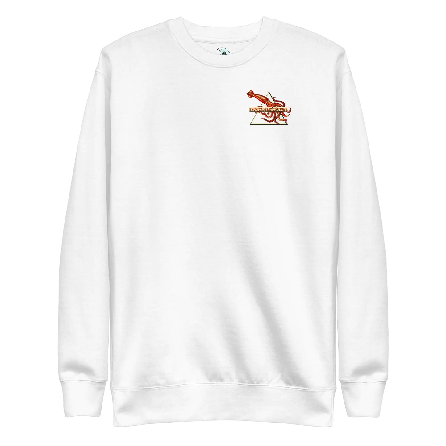 Heren Salty Encounters Premium Sweatshirt