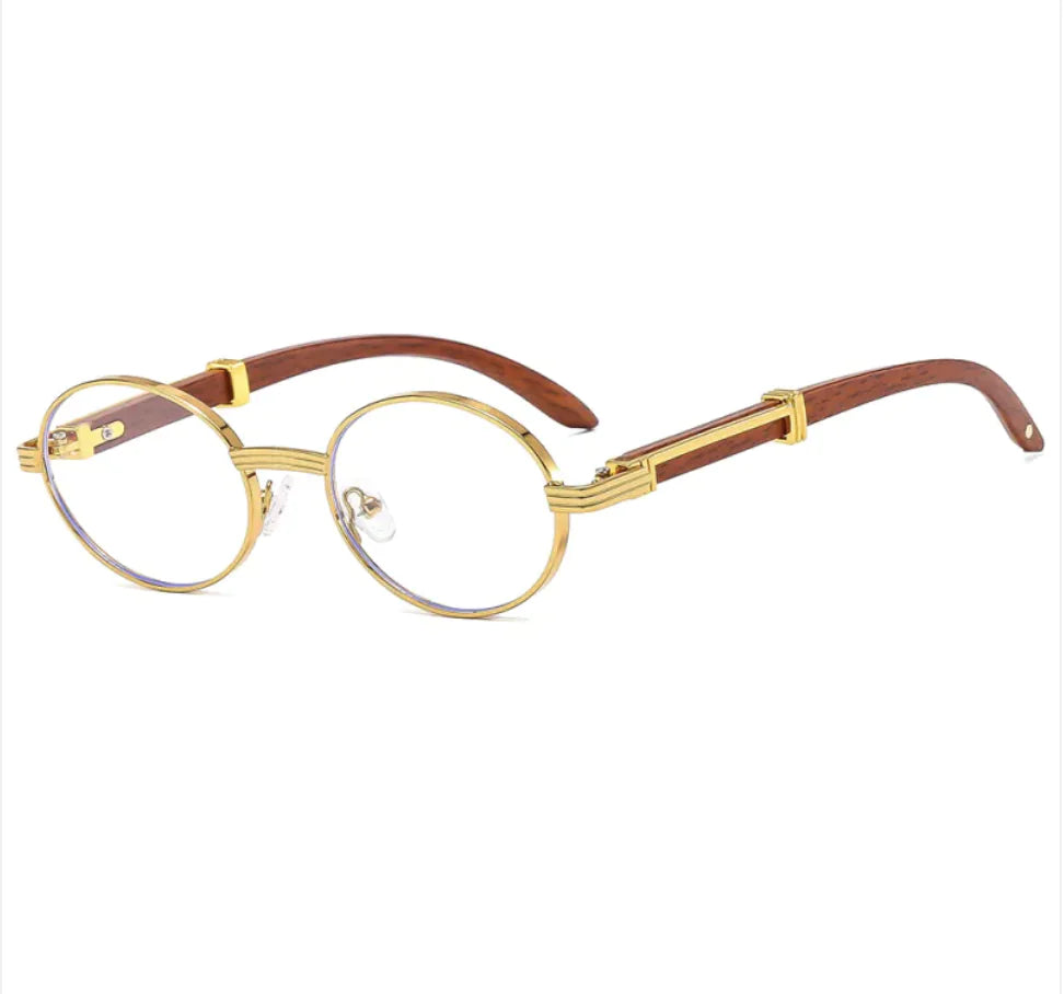 Cermin Mata Hitam Perlindungan UV Fesyen