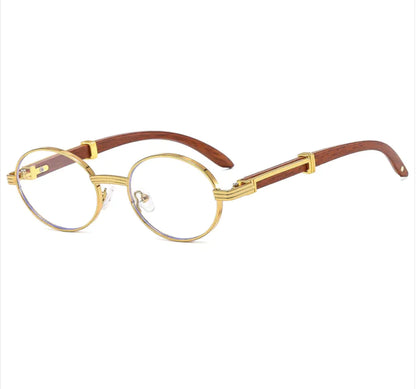 Cermin Mata Hitam Perlindungan UV Fesyen