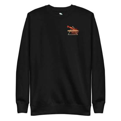 Heren Salty Encounters Premium Sweatshirt