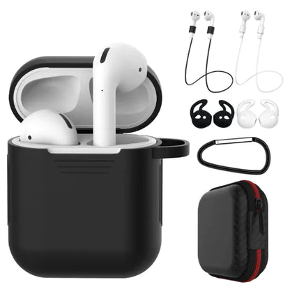 Peti Keselamatan Telinga 7