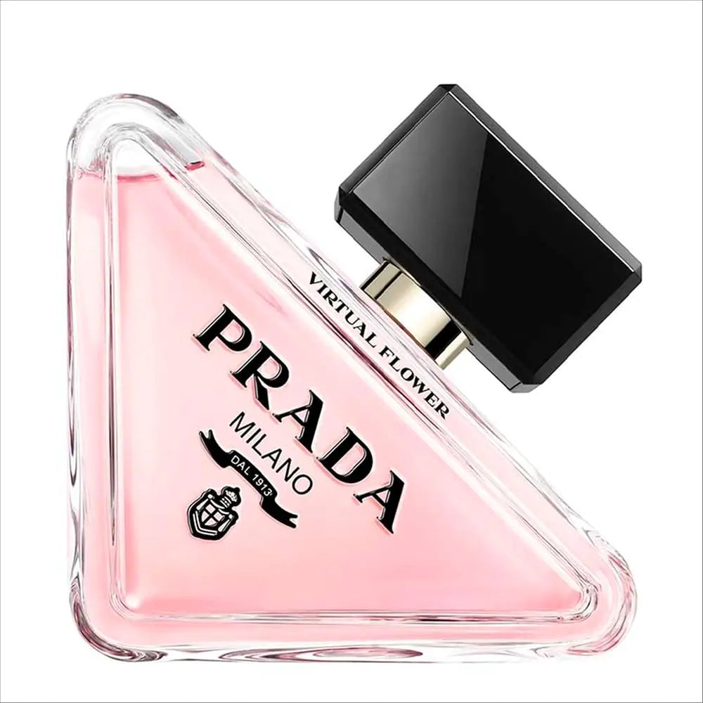 Prada Paradoxe Virtual Flower voor vrouwen - 47 ml Eau de Parfum Spray (navulbaar)