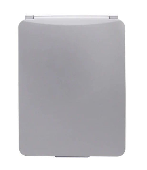 Multifunctionele LED-make-upspiegel