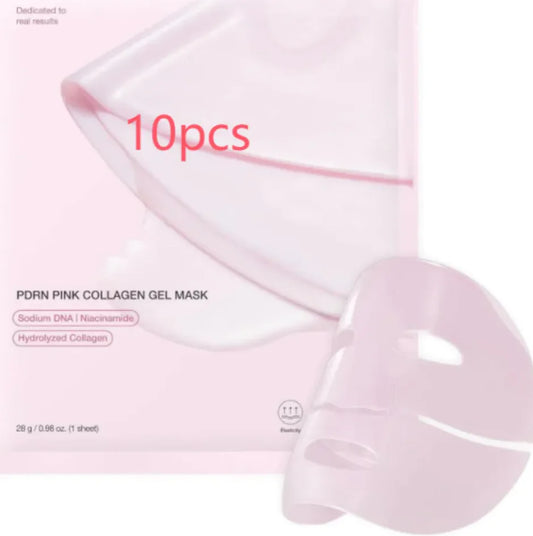 Masker Muka Kolagen Penghidratan