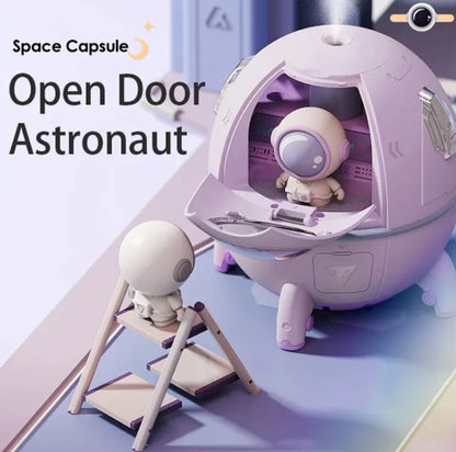 Penyebar Udara Bercahaya