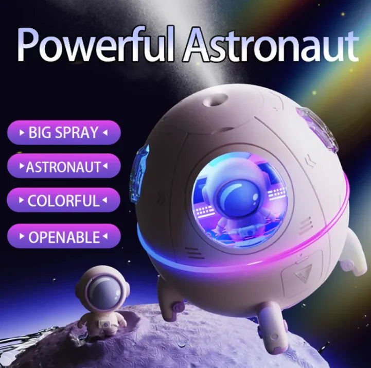 Penyebar Udara Bercahaya