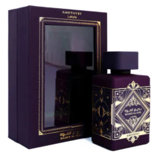 Lattafa Badee Al Oud Amethyst Eau de Parfum 100ml