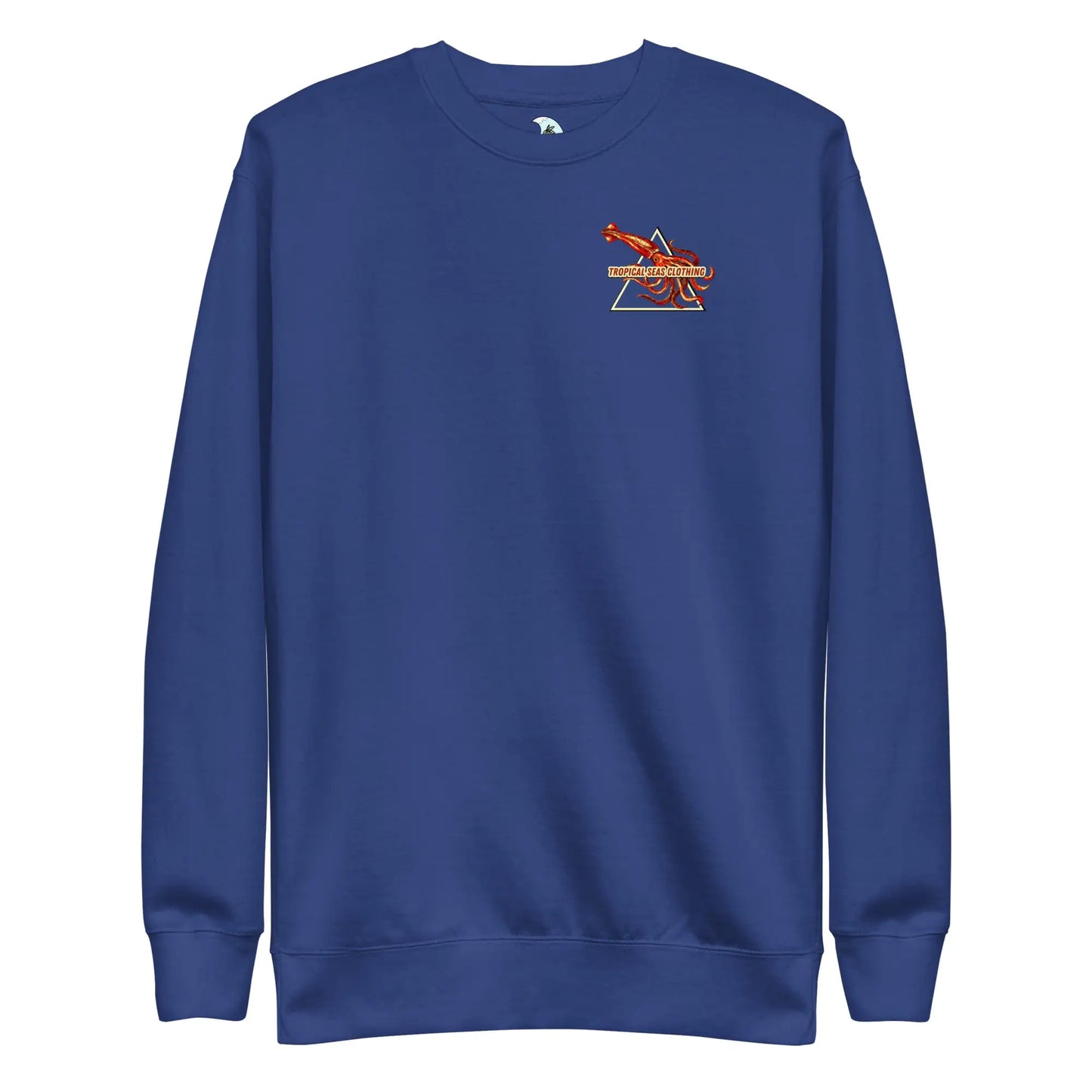 Heren Salty Encounters Premium Sweatshirt